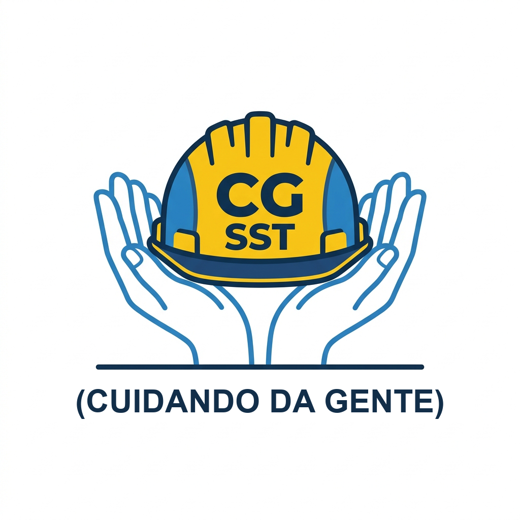 CG SST Logo